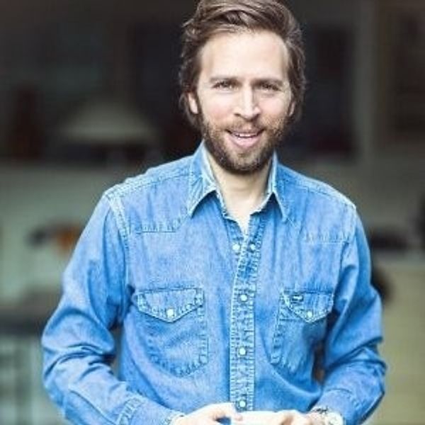 Jonathan Segal
