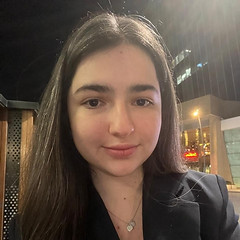 Ayisha Burziyeva