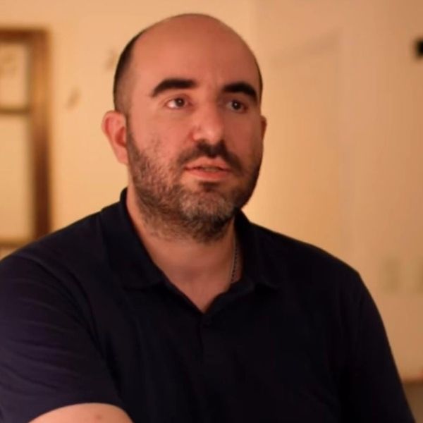 Bernardo Osso