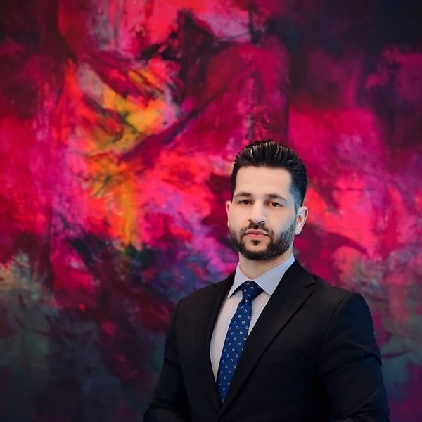 Dastan Khdir