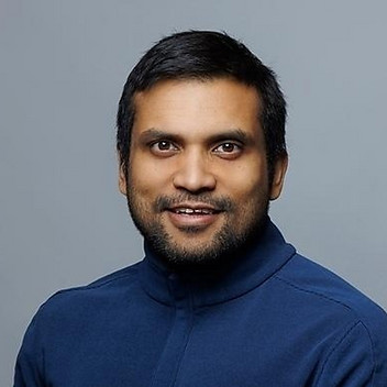 Palash Sanyal