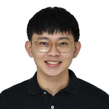 Arleigh Javaluyas, Jr.