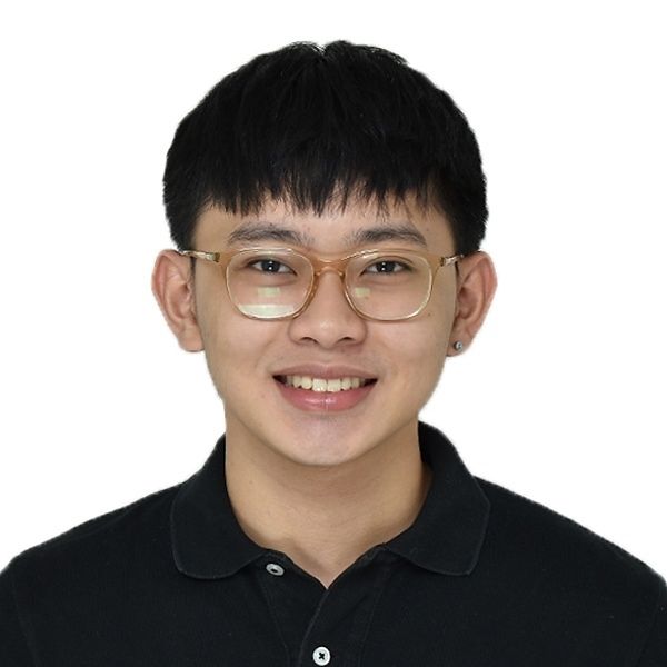 Arleigh Javaluyas, Jr.