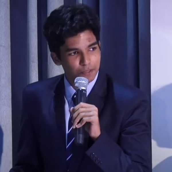 Anshul Yemul