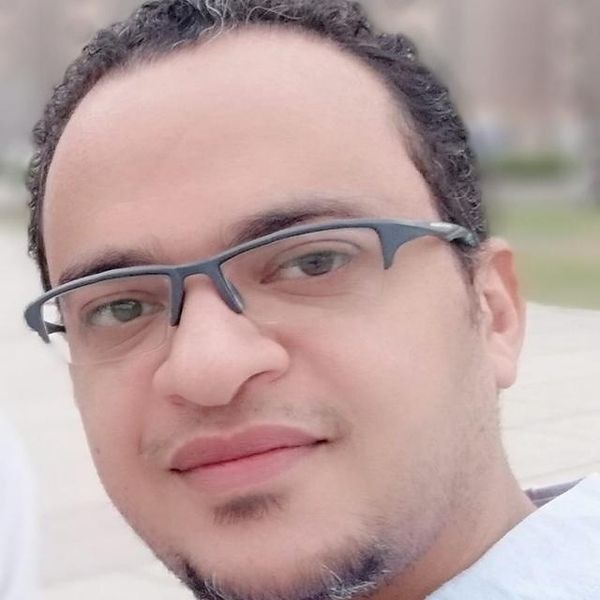 Mohamed El Khateeb