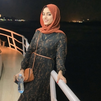 Mariam Basem