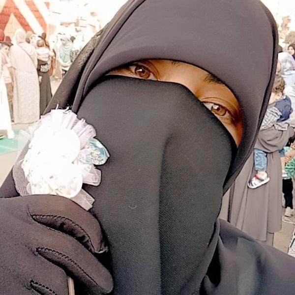 Khadija Ahmed Al agmy