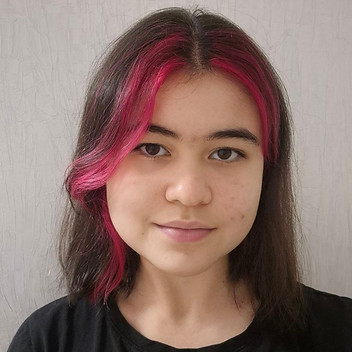 Nigora Ashrapova