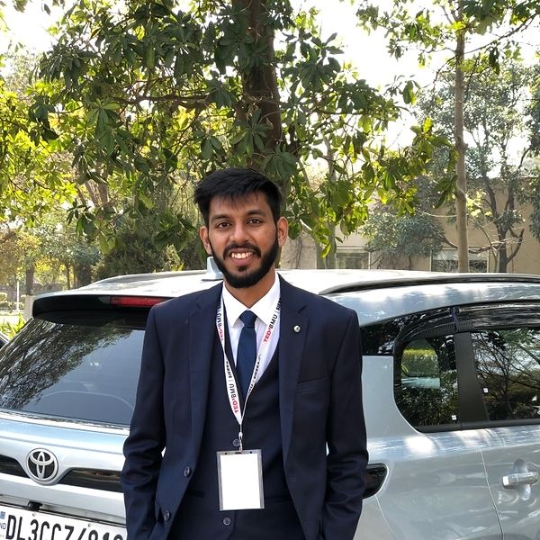 Abhay Ahluwalia