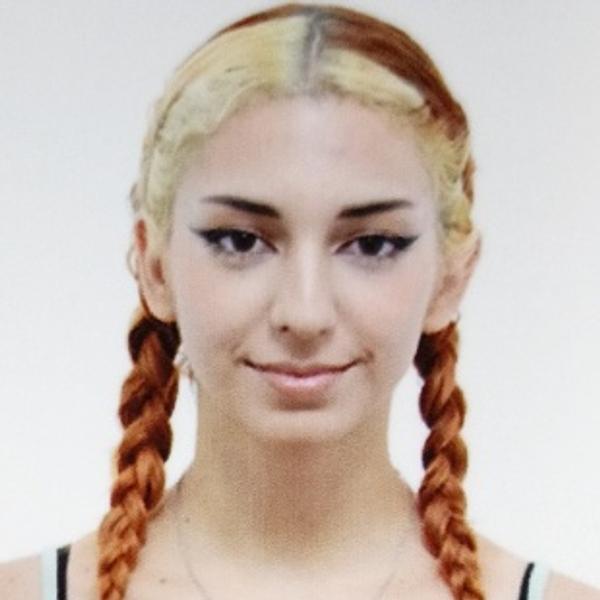 Hana Alcántara