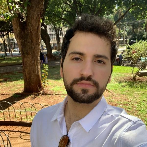 João Talarico