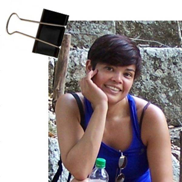 Luz Maria Bastianini