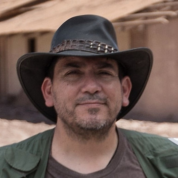 Armando Azua-Bustos