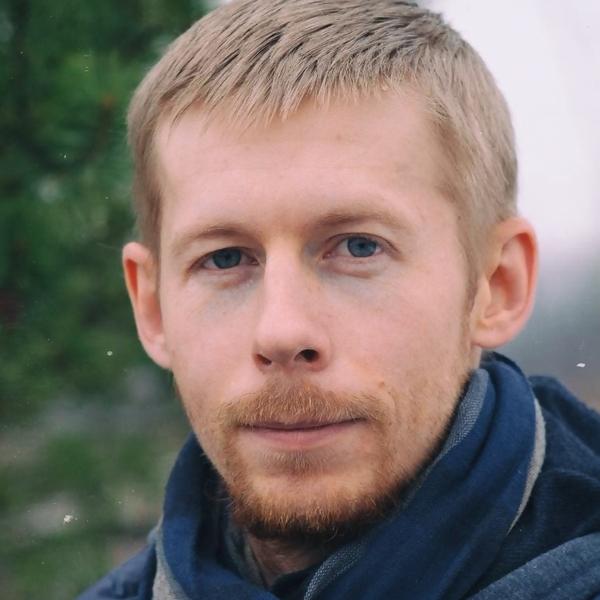 Vlad Tishchenko