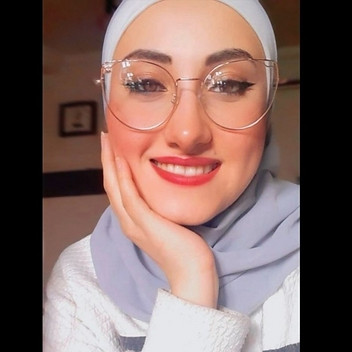 Fadwa Zahed