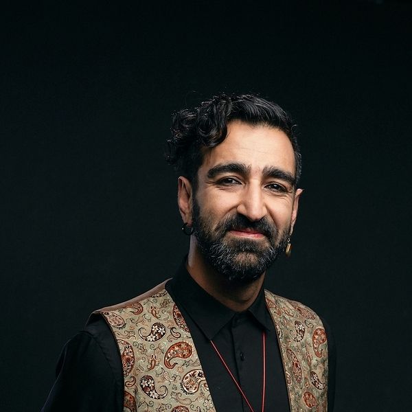 Sahba Aminikia
