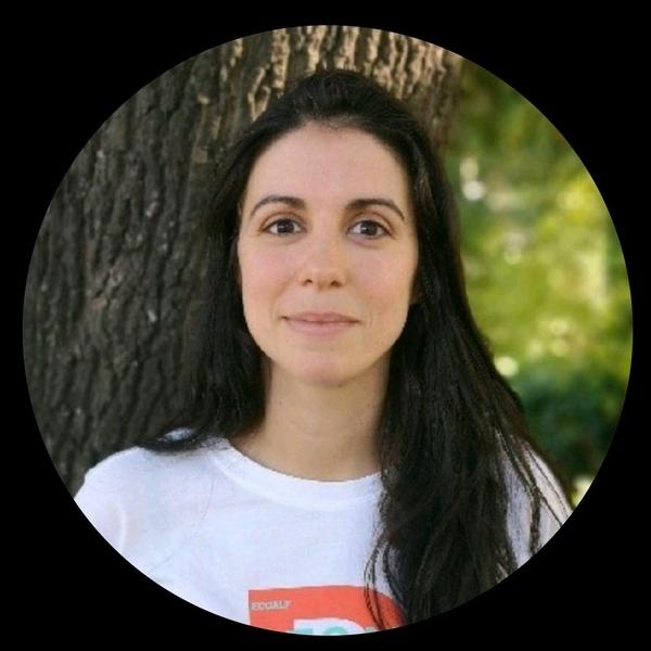 Andrea Libertad Ruzo