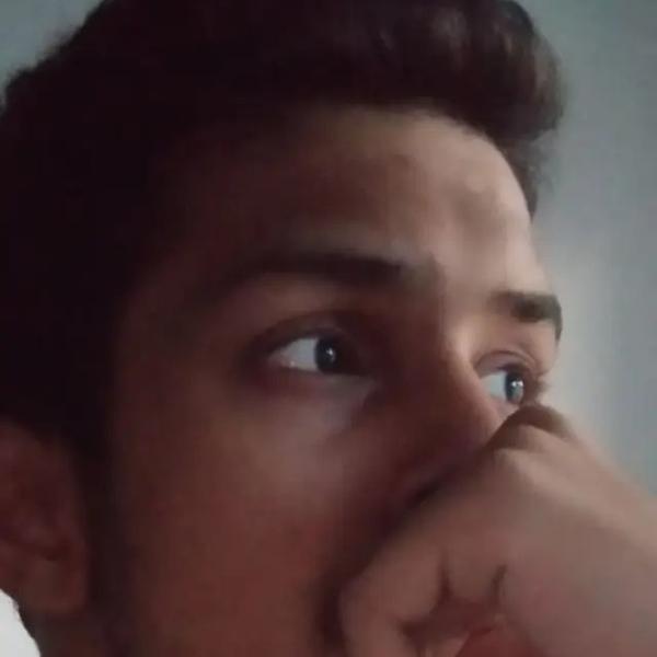Aaditya Binod Yadav