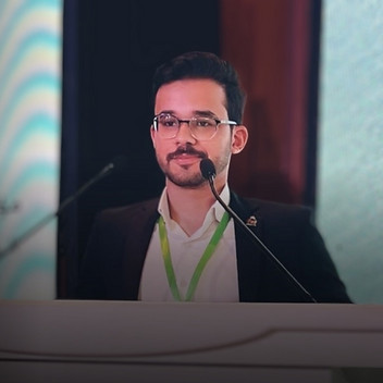 Mohammad Abu Koush