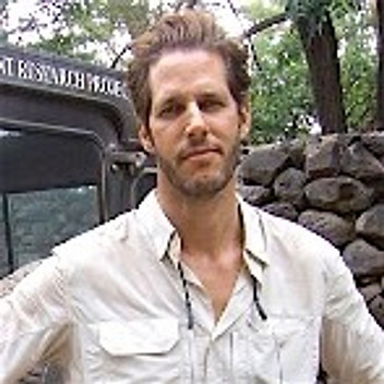 Christopher Hall