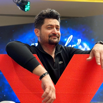 Emrah Kozan