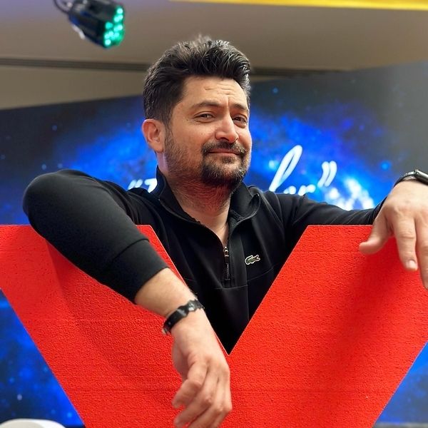 Emrah Kozan
