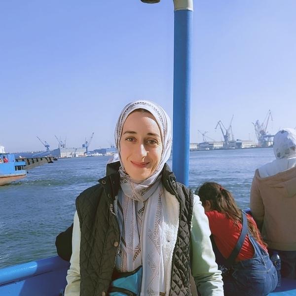 Shimaa Nabil