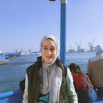 Shimaa Nabil