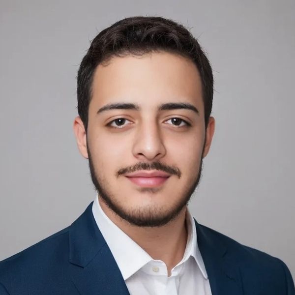 Abderraouf Ahmed Abla
