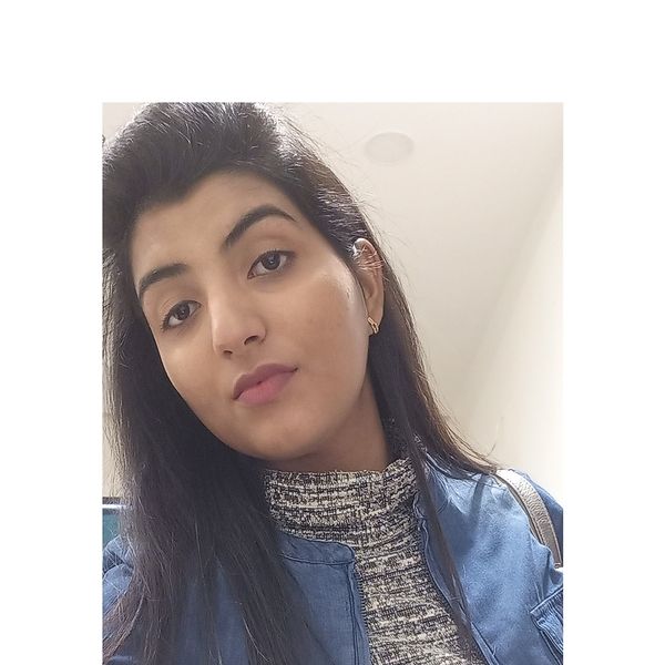Ruju Trivedi