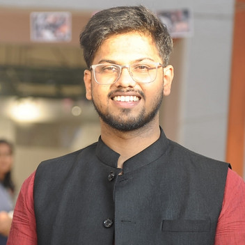 Rohan Chougale