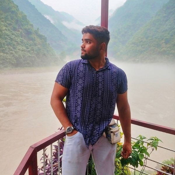 Mohit singh Rathore