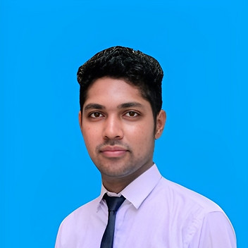 Monjoy Adhikary