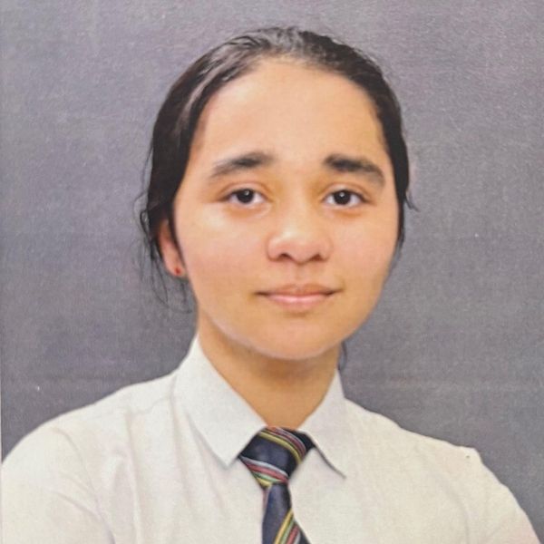 Avani Gujrati