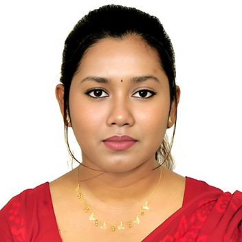 Farjana Iasmin Mim