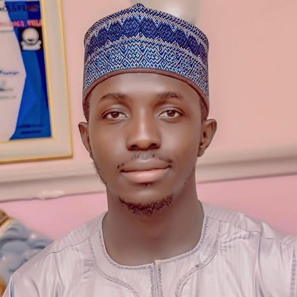 Auwal Umar