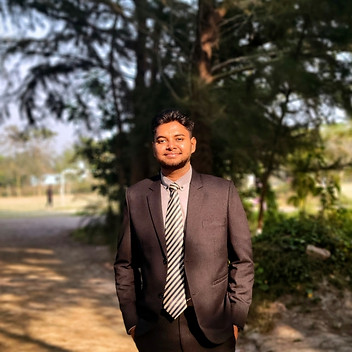Abedur Rahman Sayem