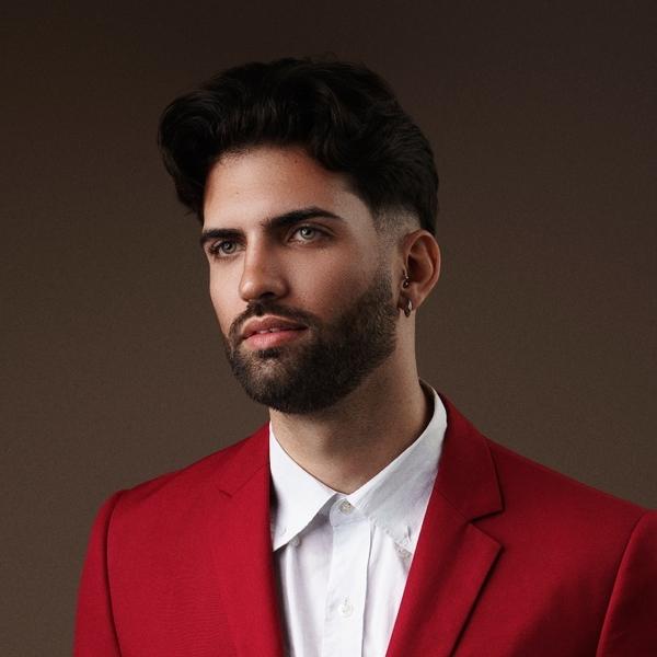 Ricardo Gomez Alfonso