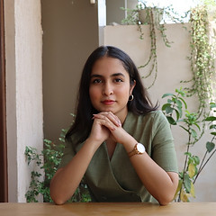 PRIYAL SHARMA