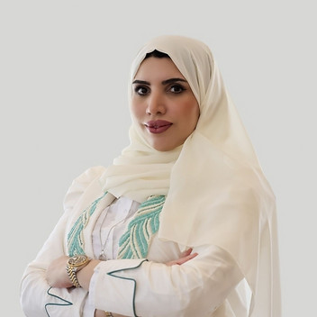 ibtesam Al Zahidi