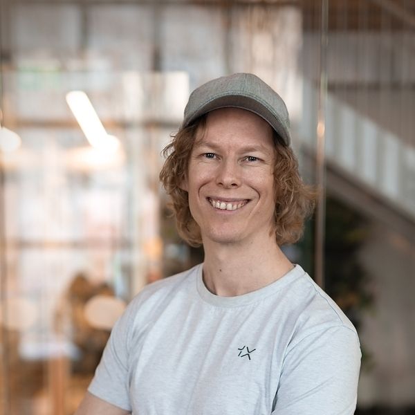Bernt Børnich