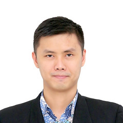 Rico Sugianto