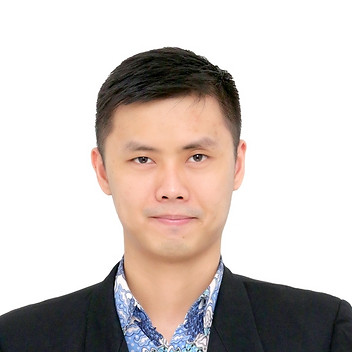 Rico Sugianto