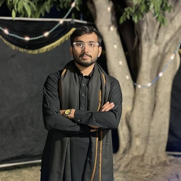 Muhammad Zakaria