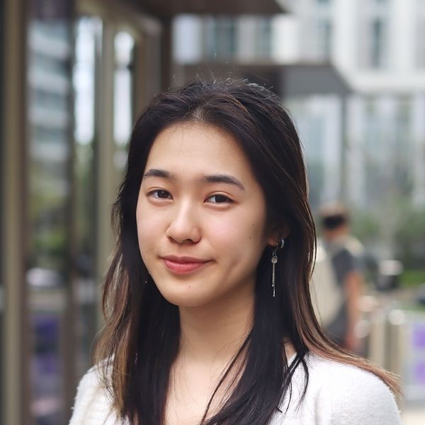 Huiyi Yang