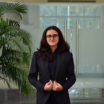 Nishtha Bhaveshkumar Desai