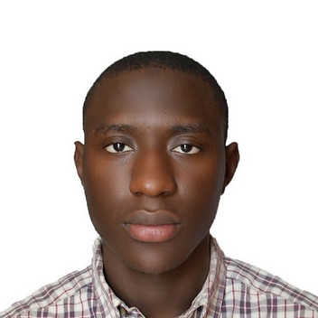 muhammad Bello muhammad
