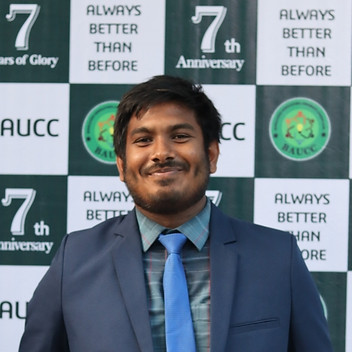 Mohammad Farhan Nadim Fahim