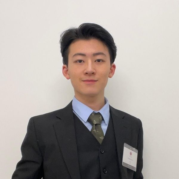 Akitaka Shu