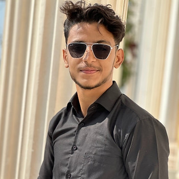Abdullrahman Haykal Ba-Sabaa